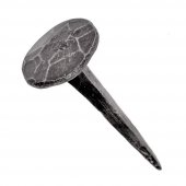 Hammerschlag-Nagel - 5 x 2 cm