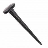 Hammerschlag-Nagel - 7,5 x 2 cm