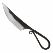 Germanic Knife of the Iron Age