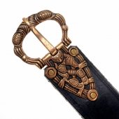 Viking Belt "Oseberg" - 3 cm