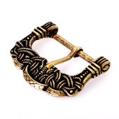 Viking Buckle "Gokstad" - 4 cm