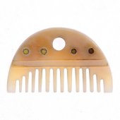 Germanic Beart Comb