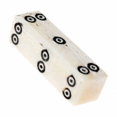 Roman Bone Dice - long