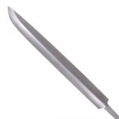 Seax Blade "Gotland" - polished