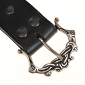 Wikingerg�rtel im Ringerikestil - 4 cm