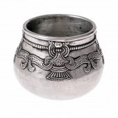 Viking cup from Lejre