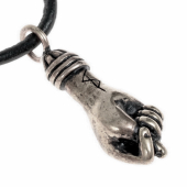 R�misches Mano Fico Amulett