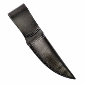 Leather Sheath for a small Knife