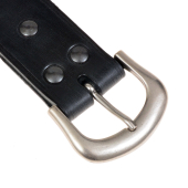 Medieval Crusader Belt - 4 cm