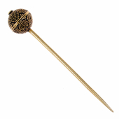 Medieval Ball-headed Pin