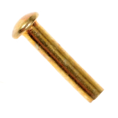 Riveting Pin