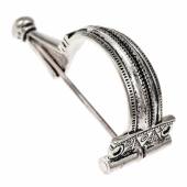 Roman Aucissa Brooch