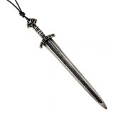 Wikinger-Amulett Schwert