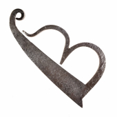 Late Medieval Fire Steel