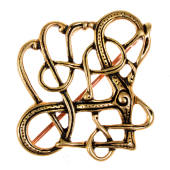 Drachen-Fibel Trollaskogur