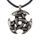 Triade-Amulett Keltisch