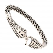 Viking bracelet "Malvik" - small