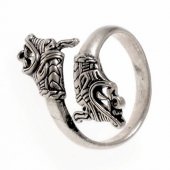Wikinger-Ring "Haithabu"