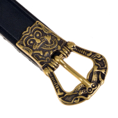 Wikinger-G�rtel "Birka" - 2 cm