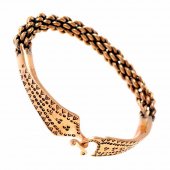 Viking bracelet "Malvik" - large