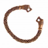 Viking Bracelet "Oseberg" - small