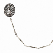 Viking Brooch Chain