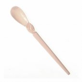 Viking bone spoon replica