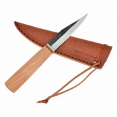 Small Viking Knife