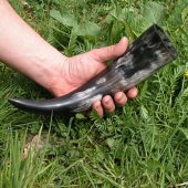 Drinking Horn S / 0,3 - 0,35 l