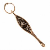 Viking Ear Spoon / Ear Pick