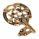Viking Key from Klyne Mose