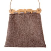 Hedeby Shoulder Bag - small