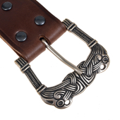Viking Belt "Vaerne" - 4,5 cm