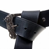 Viking Belt "Vaerne" - 4,5 cm