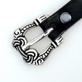 Borre Style Viking Belt - 1.5 cm