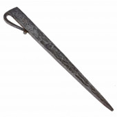 Roman Tent Peg