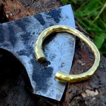 Viking Re-enactment shop